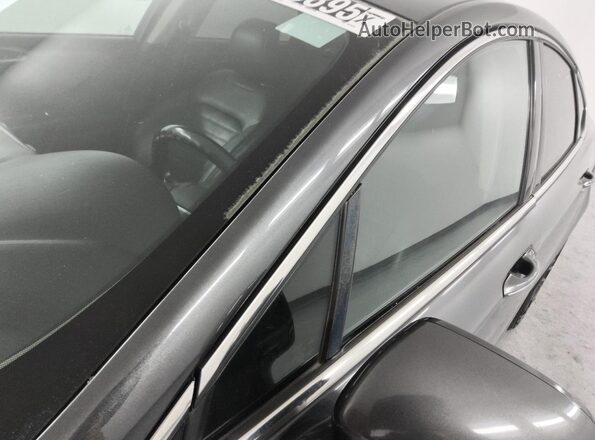 3FA6P0H91HR201626 2017 FORD FUSION Угольный 