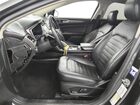 2017 Ford Fusion Se Угольный vin: 3FA6P0H91HR201626 Damage: Dash Panel Trim/Mld, Missing, Replacement Required