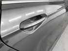 2017 Ford Fusion Se Угольный vin: 3FA6P0H91HR201626 Damage: Right Rear Door, Previous Repair, Acceptable