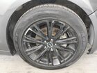 2017 Ford Fusion Se Угольный vin: 3FA6P0H91HR201626 Damage: Right Front Wheel, Curb Rash, 3 To 4 Inches