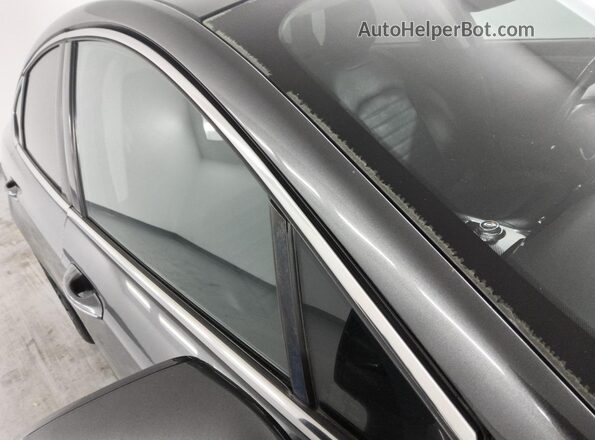 3FA6P0H91HR201626 2017 FORD FUSION Угольный 