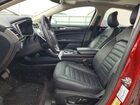 2017 Ford Fusion Unknown Maroon vin: 3FA6P0H98HR333900 2017 Ford Fusion Unknown Maroon vin: 3FA6P0H98HR333900