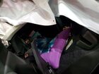 2016 Ford Fusion Se Серебряный vin: 3FA6P0H99GR325819