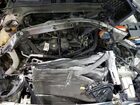 2016 Ford Fusion Se Серебряный vin: 3FA6P0H99GR325819
