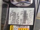 2016 Ford Fusion Se Черный vin: 3FA6P0HD0GR171067