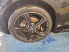 2016 Ford Fusion Se Черный vin: 3FA6P0HD0GR171067 Damage: Left Front Wheel, Curb Rash, > 12 Inches
