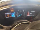 2016 Ford Fusion Se Черный vin: 3FA6P0HD0GR171067 Damage: Warning Light - Engine, On, Unacceptable