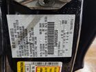 2016 Ford Fusion Se Черный vin: 3FA6P0HD0GR289250