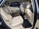 2016 Ford Fusion Se Черный vin: 3FA6P0HD0GR289250
