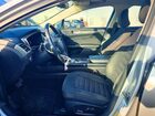 2017 Ford Fusion Se Silver vin: 3FA6P0HD0HR225890