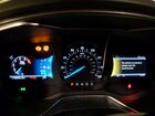 2017 Ford Fusion Se Красный vin: 3FA6P0HD0HR364725