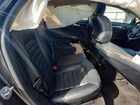 2017 Ford Fusion Se Серый vin: 3FA6P0HD0HR396333