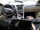 2018 Ford Fusion Se Серебряный vin: 3FA6P0HD0JR204916