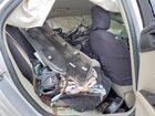2018 Ford Fusion Se Серебряный vin: 3FA6P0HD0JR204916