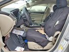 2018 Ford Fusion Se Серебряный vin: 3FA6P0HD0JR204916