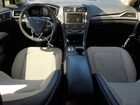 2020 Ford Fusion Se Серебряный vin: 3FA6P0HD0LR251575