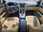 2016 Ford Fusion Se Белый vin: 3FA6P0HD1GR206375 2016 Ford Fusion Se Белый vin: 3FA6P0HD1GR206375