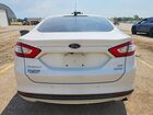 2016 Ford Fusion Se Белый vin: 3FA6P0HD1GR206375 2016 Ford Fusion Se Белый vin: 3FA6P0HD1GR206375
