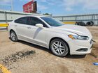 2016 Ford Fusion Se Белый vin: 3FA6P0HD1GR206375 2016 Ford Fusion Se Белый vin: 3FA6P0HD1GR206375