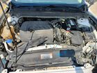2016 Ford Fusion Se Белый vin: 3FA6P0HD1GR206375 2016 Ford Fusion Se Белый vin: 3FA6P0HD1GR206375