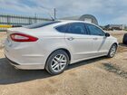 2016 Ford Fusion Se Белый vin: 3FA6P0HD1GR206375 2016 Ford Fusion Se Белый vin: 3FA6P0HD1GR206375