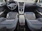 2016 Ford Fusion Se Gray vin: 3FA6P0HD1GR214329