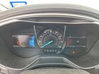 2016 Ford Fusion Se Gray vin: 3FA6P0HD1GR214329