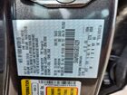 2016 Ford Fusion Se Gray vin: 3FA6P0HD1GR214329