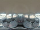 2016 Ford Fusion Se Gray vin: 3FA6P0HD1GR214329