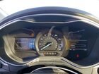 2016 Ford Fusion Se Black vin: 3FA6P0HD1GR288933