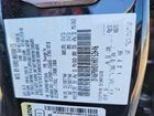 2017 Ford Fusion Se Черный vin: 3FA6P0HD1HR153646