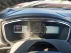 2017 Ford Fusion Красный vin: 3FA6P0HD1HR205664