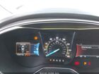 2017 Ford Fusion Se Black vin: 3FA6P0HD1HR398902