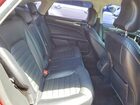 2018 Ford Fusion Se Красный vin: 3FA6P0HD1JR259729