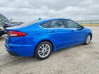 2020 Ford Fusion Se Blue vin: 3FA6P0HD1LR227219 2020 Ford Fusion Se Blue vin: 3FA6P0HD1LR227219