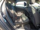 2020 Ford Fusion Se Серый vin: 3FA6P0HD1LR256820