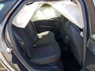 2020 Ford Fusion Se Gray vin: 3FA6P0HD1LR264609