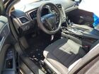 2020 Ford Fusion Se Gray vin: 3FA6P0HD1LR264609