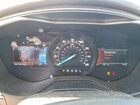 2020 Ford Fusion Se Gray vin: 3FA6P0HD1LR264609