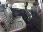 2016 Ford Fusion Se Серый vin: 3FA6P0HD2GR162368