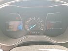 2016 Ford Fusion Se Серый vin: 3FA6P0HD2GR162368