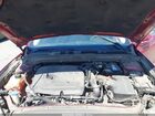 2016 Ford Fusion Se Темно-бордовый vin: 3FA6P0HD2GR384876