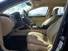 2016 Ford Fusion Se Черный vin: 3FA6P0HD2GR394517