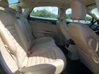 2016 Ford Fusion Se Черный vin: 3FA6P0HD2GR394517