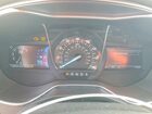 2016 Ford Fusion Se Черный vin: 3FA6P0HD2GR394517