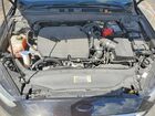 2016 Ford Fusion Se Черный vin: 3FA6P0HD2GR394517