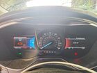2017 Ford Fusion Se Charcoal vin: 3FA6P0HD2HR145569