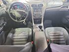 2017 Ford Fusion Se Charcoal vin: 3FA6P0HD2HR145569