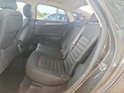 2017 Ford Fusion Se Charcoal vin: 3FA6P0HD2HR145569
