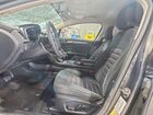 2017 Ford Fusion Se Charcoal vin: 3FA6P0HD2HR145569